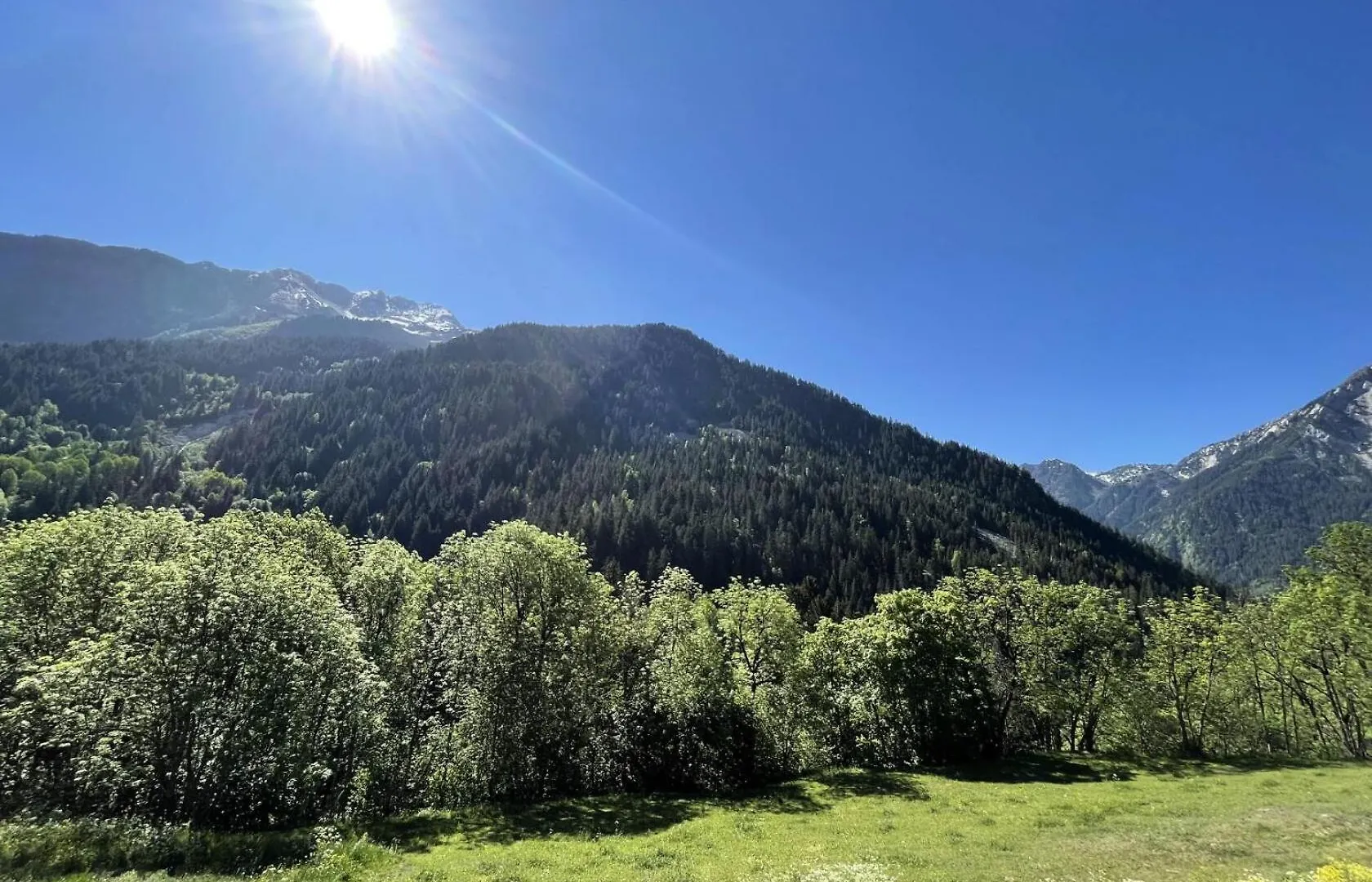 Residence Les Terrasses De La Vanoise - Nouveau ! Appart 4 Pers. Les Terrasses De La Vanoise B01 Mae-3511 La Plagne