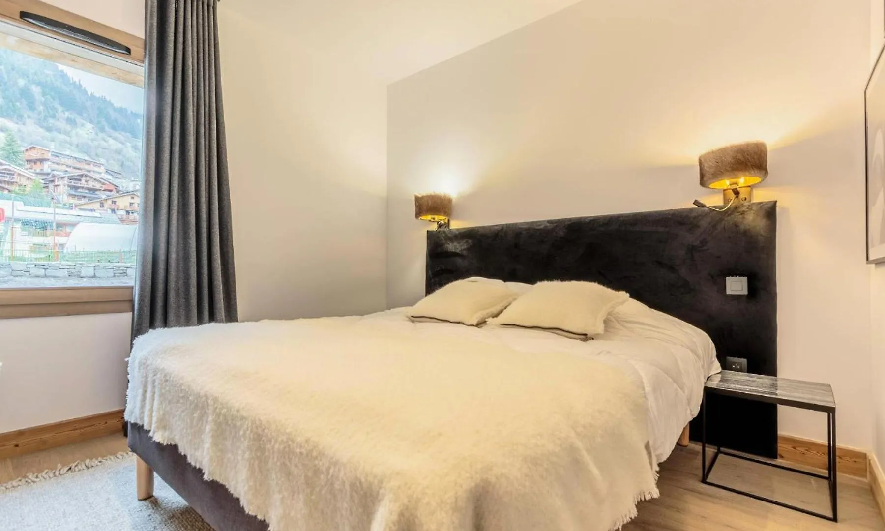 Residence Les Terrasses De La Vanoise - Nouveau ! Appart 4 Pers. Les Terrasses De La Vanoise B01 Mae-3511 La Plagne Francja