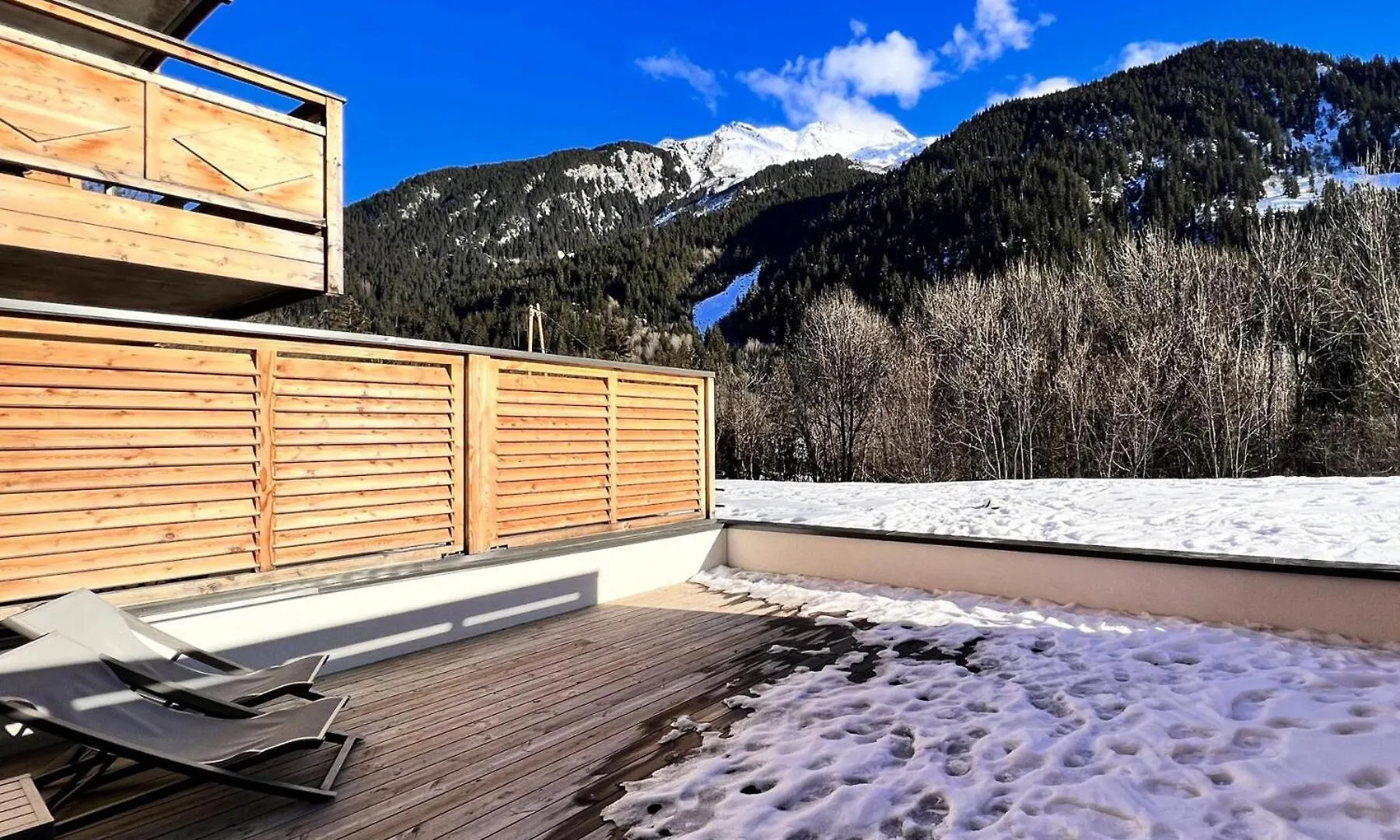 Apartament Residence Les Terrasses De La Vanoise - Nouveau ! Appart 4 Pers. Les Terrasses De La Vanoise B01 Mae-3511 La Plagne Francja