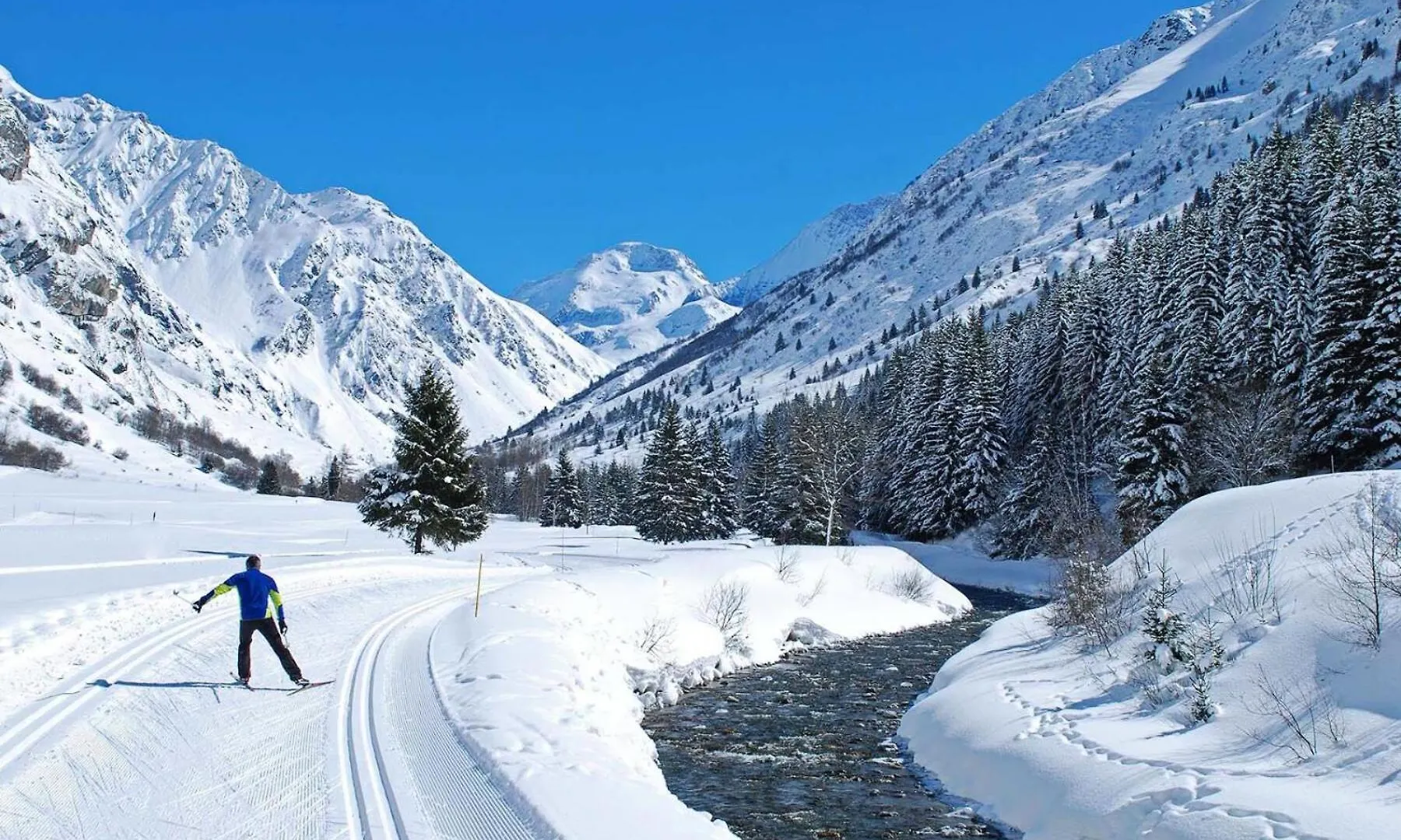 Apartament Residence Les Terrasses De La Vanoise - Nouveau ! Appart 4 Pers. Les Terrasses De La Vanoise B01 Mae-3511 La Plagne
